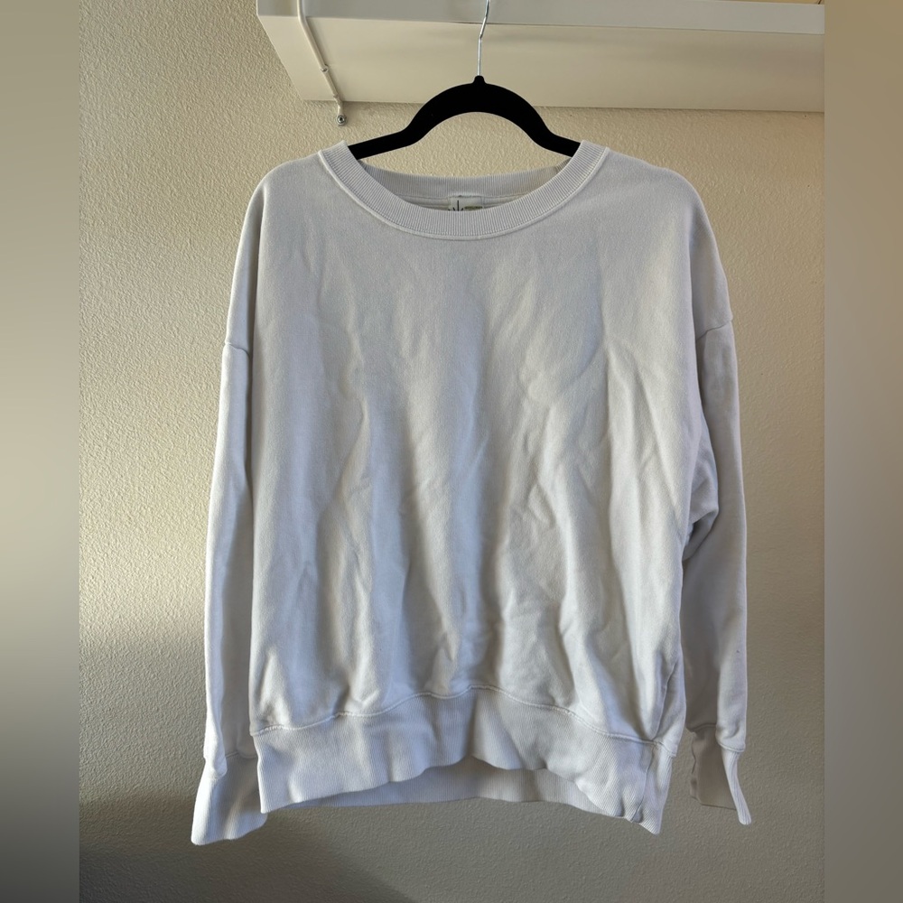 Aerie Offline pull over sweatshirt